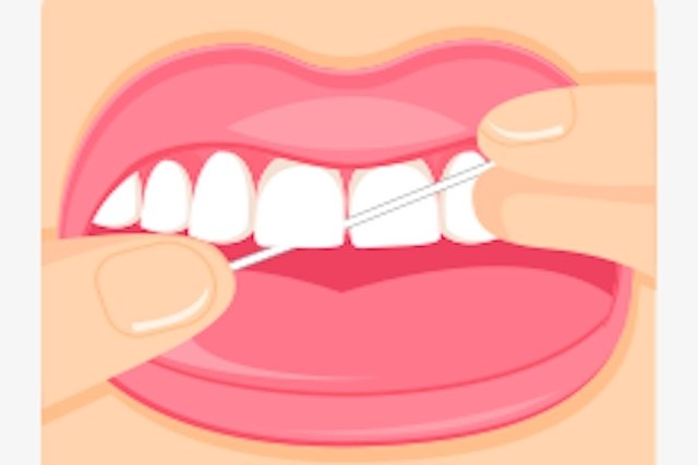 Https Tuasaude Fio Dental Dentes Maestria Salud