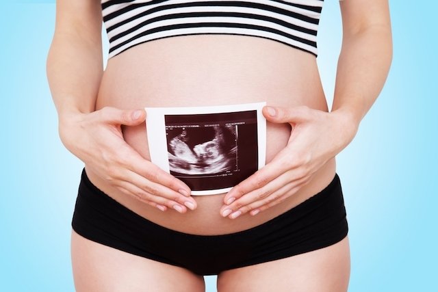 41 Semanas De Embarazo Desarrollo Del Bebé Y Cambios En La Mujer Maestria Salud 